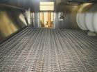 Liquid Carbonic Freeze Tunnel